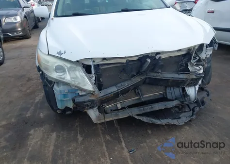 2011 Toyota Camry Le z USA, uszkodzony, nr VIN 4T1BF3EK0BU634886